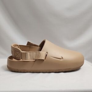 Nike Calm Mules (Unisex M Size 9, W Size 10)